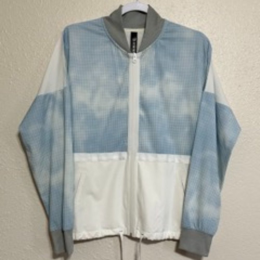 Lightweight Golf jacket